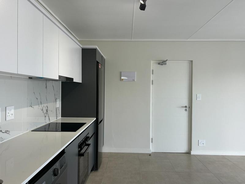 1 Bedroom Property for Sale in The Huntsman Western Cape